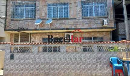 Apartamento com 3 quartos à venda na Rua Califórnia, Penha, Rio de Janeiro, 80 m2 por R$ 350.000