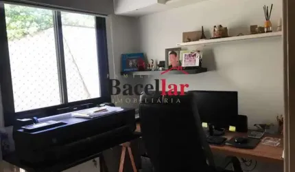 Apartamento com 3 quartos à venda na Rua Albano de Carvalho, Recreio dos Bandeirantes, Rio de Janeiro, 85 m2 por R$ 642.000