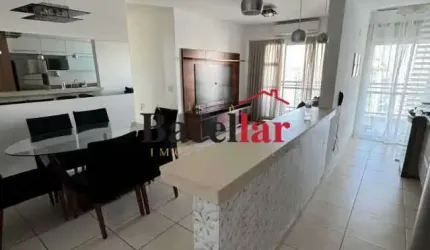 Apartamento com 3 quartos à venda na Avenida Eixo Metropolitano Este-Oeste, Jacarepaguá, Rio de Janeiro, 89 m2 por R$ 1.080.000