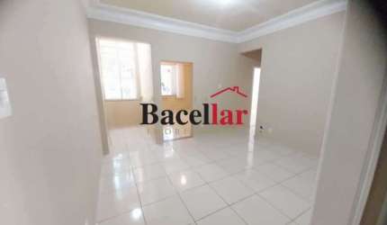 Apartamento com 3 quartos à venda na Rua Jaceguai, Tijuca, Rio de Janeiro, 88 m2 por R$ 415.000