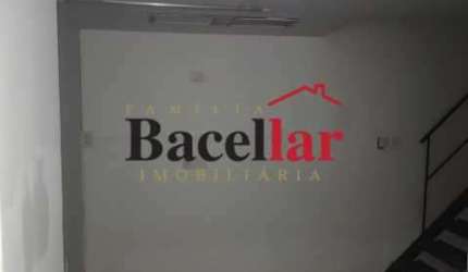 Ponto comercial à venda na Rua Hermengarda, Méier, Rio de Janeiro, 46 m2 por R$ 160.000