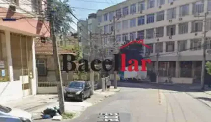 Apartamento com 4 quartos à venda na Rua Aquidabã, Méier, Rio de Janeiro, 80 m2 por R$ 315.000