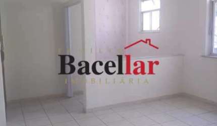 Apartamento com 1 quarto à venda na Rua Ratclif, Riachuelo, Rio de Janeiro, 39 m2 por R$ 210.000