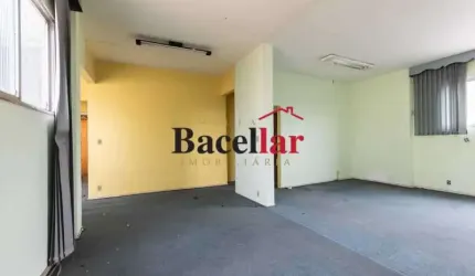 Sala comercial com 1 sala para alugar na Rua Dias da Cruz, Méier, Rio de Janeiro, 82 m2 por R$ 1.200