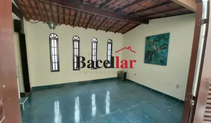 Casa em condomínio fechado com 4 quartos à venda na Rua Engenheiro Gama Lobo, Vila Isabel, Rio de Janeiro, 149 m2 por R$ 600.000