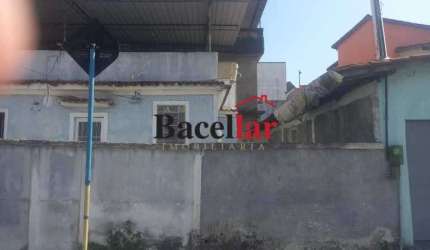 Casa com 2 quartos à venda na Rua Nascimento Gurgel, Oswaldo Cruz, Rio de Janeiro, 50 m2 por R$ 149.900
