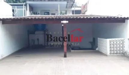 Casa com 2 quartos à venda na Rua Doutor Bulhões, Engenho de Dentro, Rio de Janeiro, 178 m2 por R$ 429.999