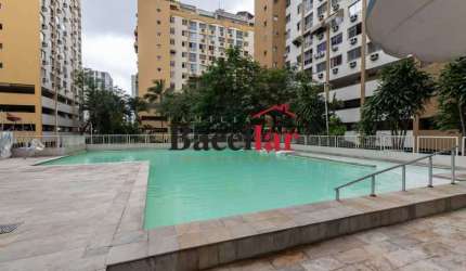 Cobertura com 3 quartos à venda na Rua Fábio Luz, Méier, Rio de Janeiro, 180 m2 por R$ 640.000