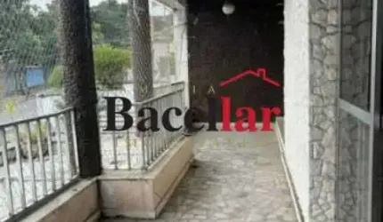Casa com 4 quartos à venda na Rua Honório, Cachambi, Rio de Janeiro, 448 m2 por R$ 1.500.000