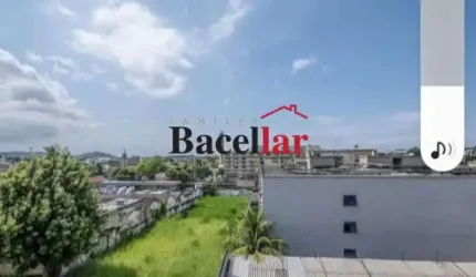Apartamento com 2 quartos à venda na Avenida Marechal Rondon, São Francisco Xavier, Rio de Janeiro, 55 m2 por R$ 190.000