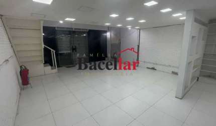 Ponto comercial à venda na Rua de Santana, Centro, Rio de Janeiro, 83 m2 por R$ 300.000