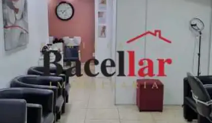 Ponto comercial à venda na Avenida Rio Branco, Centro, Rio de Janeiro, 42 m2 por R$ 650.000