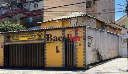 Casa em condomínio fechado com 3 quartos à venda na Rua Cirne Maia, Méier, Rio de Janeiro, 87 m2 por R$ 400.000