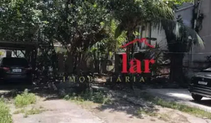 Terreno à venda na Rua Silveira Lobo, Cachambi, Rio de Janeiro, 312 m2 por R$ 530.000