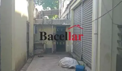 Barracão / Galpão / Depósito com 4 salas à venda na Avenida Segal, Del Castilho, Rio de Janeiro, 1000 m2 por R$ 4.100.000