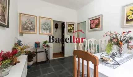 Apartamento com 2 quartos à venda na Rua Maranhão, Méier, Rio de Janeiro, 60 m2 por R$ 235.000