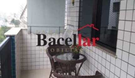 Apartamento com 2 quartos à venda na Rua São Gabriel, Cachambi, Rio de Janeiro, 92 m2 por R$ 620.000