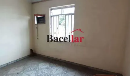 Apartamento com 2 quartos à venda na Rua Francisco Manuel, Benfica, Rio de Janeiro, 55 m2 por R$ 175.000
