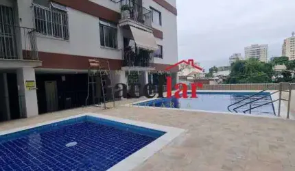 Apartamento com 2 quartos à venda na Rua Vasco da Gama, Cachambi, Rio de Janeiro, 62 m2 por R$ 350.000