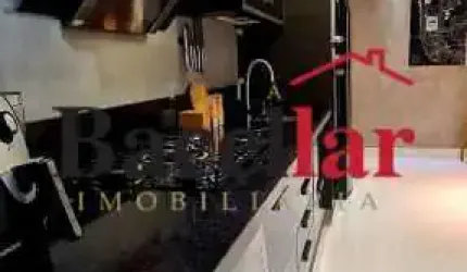 Apartamento com 3 quartos à venda na Rua Henfil, Barra da Tijuca, Rio de Janeiro, 93 m2 por R$ 900.000