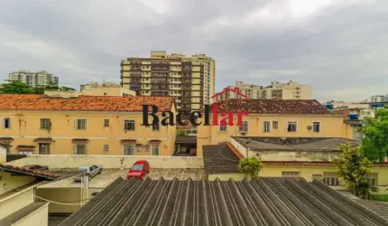 Apartamento com 2 quartos à venda na Rua Coração de Maria, Méier, Rio de Janeiro, 62 m2 por R$ 290.000