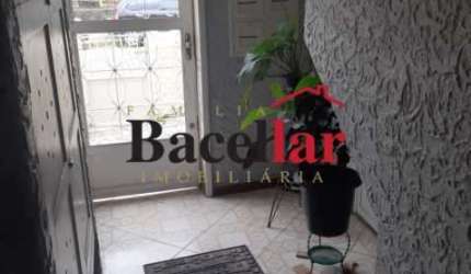 Apartamento com 2 quartos à venda na Rua Joaquim Serra, Engenho de Dentro, Rio de Janeiro, 53 m2 por R$ 215.000