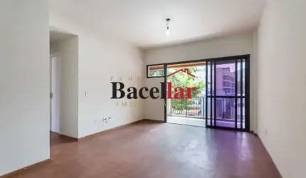 Apartamento com 2 quartos à venda na Rua Aquidabã, Méier, Rio de Janeiro, 76 m2 por R$ 310.000