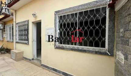 Casa em condomínio fechado com 2 quartos à venda na Rua Vinte e Quatro de Maio, Riachuelo, Rio de Janeiro, 55 m2 por R$ 254.900