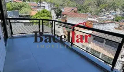 Apartamento com 2 quartos à venda na Rua Aquidabã, Méier, Rio de Janeiro, 76 m2 por R$ 350.000