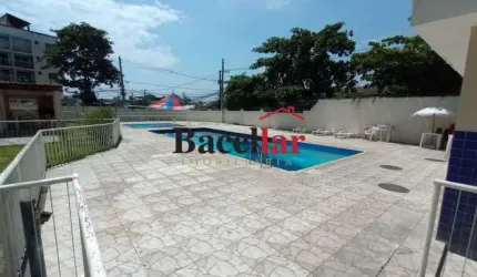 Apartamento com 2 quartos à venda na Rua Pará de Minas, Inhaúma, Rio de Janeiro, 45 m2 por R$ 210.000
