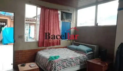 Casa com 7 quartos à venda na Rua Carolina Reidner, Catumbi, Rio de Janeiro, 160 m2 por R$ 650.000