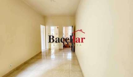 Apartamento com 2 quartos à venda na Rua Paula Brito, Andaraí, Rio de Janeiro, 55 m2 por R$ 220.000