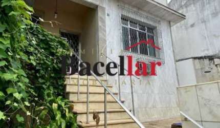 Casa com 3 quartos à venda na Rua Tenente Abel Cunha, Higienópolis, Rio de Janeiro, 180 m2 por R$ 690.000