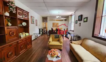 Casa com 6 quartos à venda na Travessa Muratori, Santa Teresa, Rio de Janeiro, 220 m2 por R$ 950.000