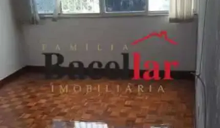 Apartamento com 2 quartos à venda na Avenida Marechal Rondon, Rocha, Rio de Janeiro, 68 m2 por R$ 250.000