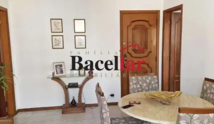 Apartamento com 2 quartos à venda na Rua Vasco da Gama, Cachambi, Rio de Janeiro, 69 m2 por R$ 300.000