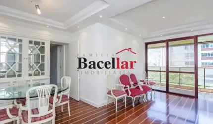 Apartamento com 3 quartos à venda na Rua Francisco Otaviano, Copacabana, Rio de Janeiro, 149 m2 por R$ 3.500.000