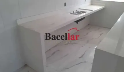 Apartamento com 2 quartos à venda na Rua Palatinado, Cascadura, Rio de Janeiro, 65 m2 por R$ 185.000