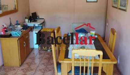 Apartamento com 2 quartos à venda na Rua Mapurari, Engenho de Dentro, Rio de Janeiro, 67 m2 por R$ 177.000