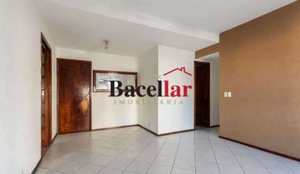 Apartamento com 3 quartos à venda na Rua Paulo Silva Araújo, Méier, Rio de Janeiro, 76 m2 por R$ 399.000