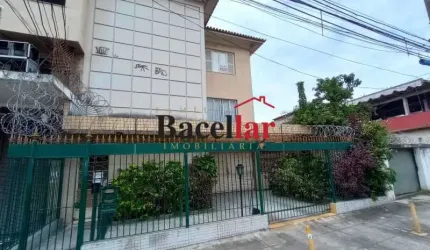 Apartamento com 2 quartos para alugar na Rua Professor Oliveira de Menezes, Rocha, Rio de Janeiro, 72 m2 por R$ 1.500
