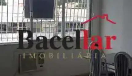 Apartamento com 2 quartos à venda na Rua Dona Romana, Engenho Novo, Rio de Janeiro, 65 m2 por R$ 250.000