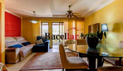 Cobertura com 3 quartos à venda na Rua Lópes da Cruz, Méier, Rio de Janeiro, 178 m2 por R$ 793.000