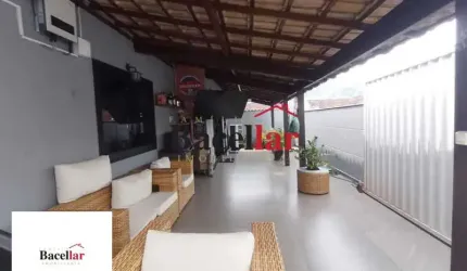 Casa em condomínio fechado com 3 quartos à venda na Rua Guilherme Veloso, Taquara, Rio de Janeiro, 94 m2 por R$ 430.000