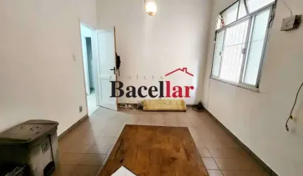 Apartamento com 2 quartos à venda na Rua Padre Ildefonso Penalba, Méier, Rio de Janeiro, 63 m2 por R$ 270.000