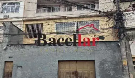 Casa com 4 quartos à venda na Rua Curupaiti, Méier, Rio de Janeiro, 265 m2 por R$ 890.000