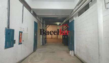 Barracão / Galpão / Depósito com 10 salas à venda na Rua Sidônio País, Cascadura, Rio de Janeiro, 2200 m2 por R$ 2.300.000