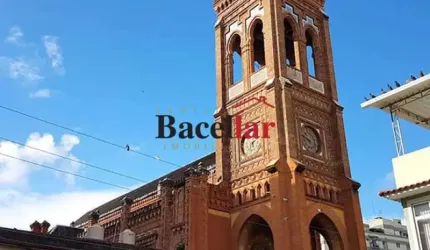 Ponto comercial à venda na Rua Coração de Maria, Méier, Rio de Janeiro, 40 m2 por R$ 240.000