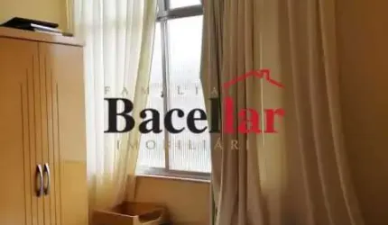 Apartamento com 2 quartos à venda na Ladeira São Januário, Vasco da Gama, Rio de Janeiro, 56 m2 por R$ 320.000