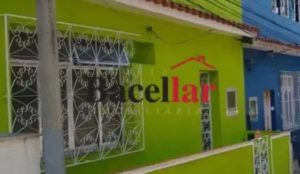 Casa em condomínio fechado com 2 quartos à venda na Rua Garcia Redondo, Cachambi, Rio de Janeiro, 70 m2 por R$ 350.000